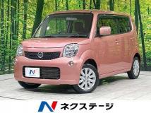 2015 Nissan Moco