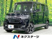 2019 Honda N BOX