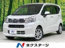 2017 Daihatsu Move