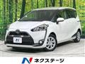 2016 Toyota Sienta