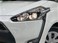 2016 Toyota Sienta