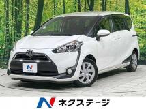 2016 Toyota Sienta