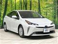 2022 Toyota Prius