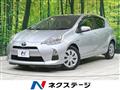 2013 Toyota AQUA