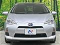 2013 Toyota AQUA