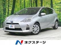 2013 Toyota AQUA