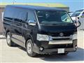 2014 Toyota Regiusace Van