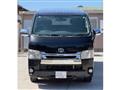 2014 Toyota Regiusace Van
