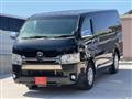 2015 Toyota Regiusace Van
