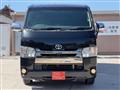 2015 Toyota Regiusace Van