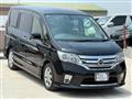 2013 Nissan Serena