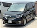 2013 Nissan Serena