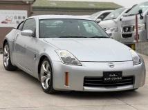 2006 Nissan Fairlady Z