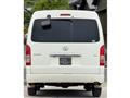 2014 Toyota Hiace Wagon