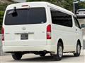 2014 Toyota Hiace Wagon
