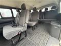 2014 Toyota Hiace Wagon