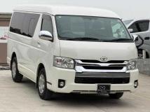 2014 Toyota Hiace Wagon