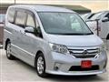 2013 Nissan Serena
