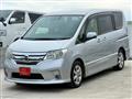 2013 Nissan Serena