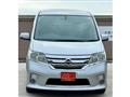 2013 Nissan Serena