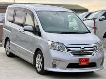2013 Nissan Serena