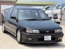 1991 Nissan Primera