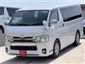 2014 Toyota Hiace Van