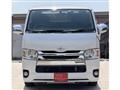 2014 Toyota Hiace Van