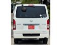 2014 Toyota Hiace Van