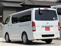 2014 Toyota Hiace Van
