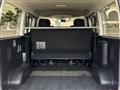 2014 Toyota Hiace Van