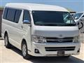 2011 Toyota Hiace Wagon