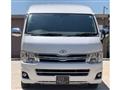 2011 Toyota Hiace Wagon