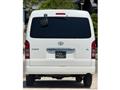 2011 Toyota Hiace Wagon
