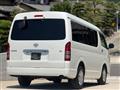 2011 Toyota Hiace Wagon