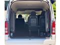 2011 Toyota Hiace Wagon
