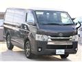2014 Toyota Hiace Van
