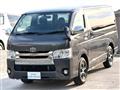2014 Toyota Hiace Van