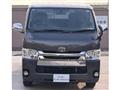 2014 Toyota Hiace Van