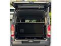 2014 Toyota Hiace Van