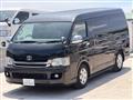 2009 Toyota Hiace Van