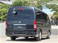 2009 Toyota Hiace Van