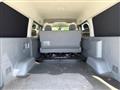 2009 Toyota Hiace Van