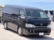2009 Toyota Hiace Van
