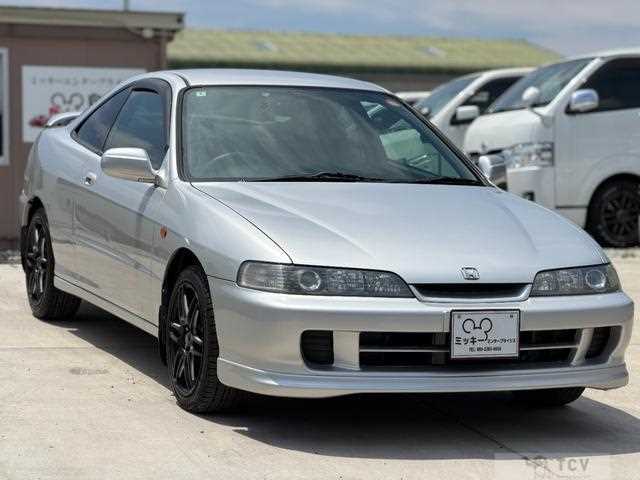 1999 Honda Integra