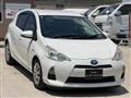 2013 Toyota AQUA