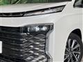 2025 Toyota Voxy