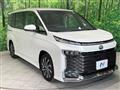 2025 Toyota Voxy
