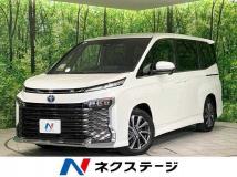 2025 Toyota Voxy