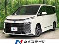 2025 Toyota Voxy